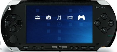 Sell Sony PSP 1001K