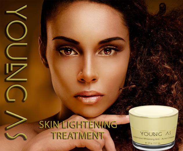 All In 1 Anti Aging Cream