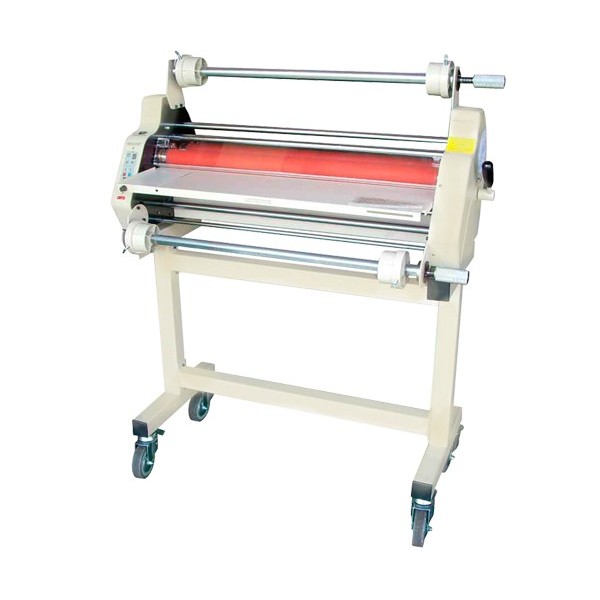 Tamerica VersaLam 2700-P 27" One Sided/Two Sided Roll Laminator w/Stand ( HARISEFENDI )