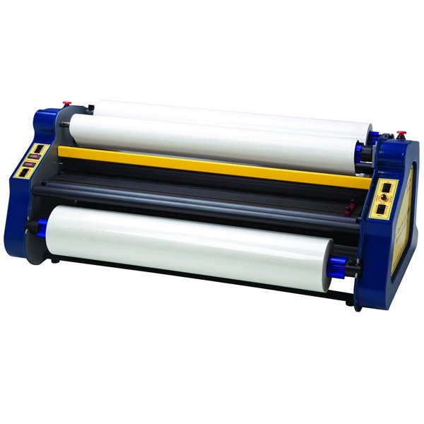 ValueLam 4500HC-4 45" Hot/Cold 4 Roller Roll Laminator ( HARISEFENDI )