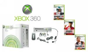 Sell Brand New Xbox 360 Premium
