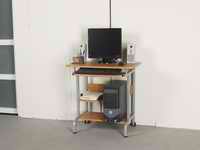 computer table