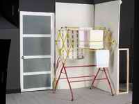 CLOTHES DRYER