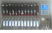 inkjet cartridge refill machine from China