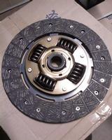 Car Clutch Disc and Clutch Assemnly