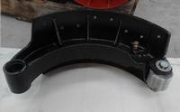 Benz Truck Brake Shoe