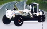 GR Series Motor Graders