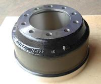 3600AGunite Brake Dum