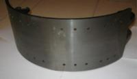 casting  brake shoe for Meritor Axle