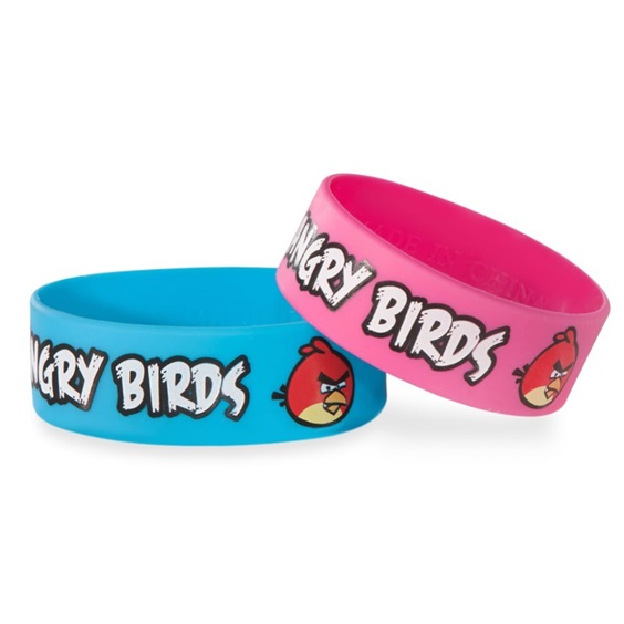 Personalized Rubber Bracelets Bulk