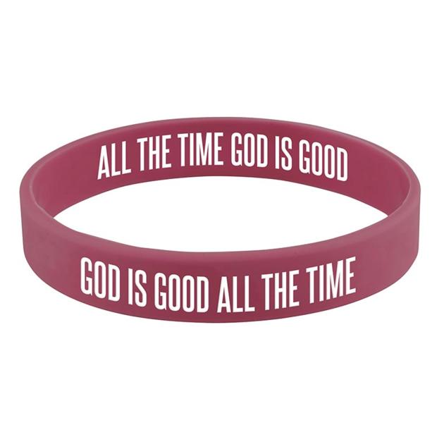 Christian Rubber Band Bracelets Bulk