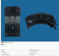 BPW 200 new Brake Shoe