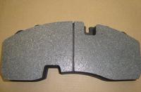 Heavy Duty truck Brake pads