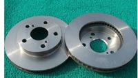 Supply Car Brake  Rotor  and Brake Disc