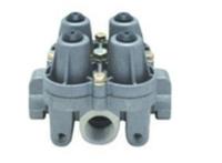 Car Brake valve Trailer Valves