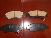 Janpan Car Brake Pads