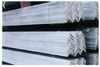 Hot Rolled Stainless Steel Angle Bar