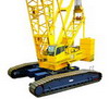 Hydraulic Crawler Crane(QUY300)