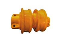Supply Komatsu Parts Excavator Rollers