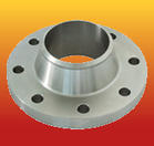 Steel FLange
