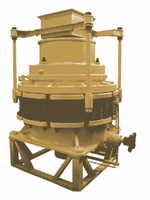 The series of PF is mainly used in industries of mining,architecture,chemical,electric power, metall