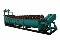 Sand Washer