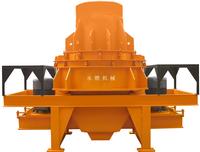 YR Sand Making Machine