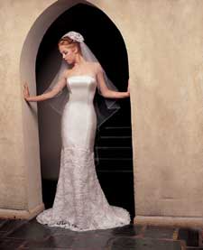 wedding dresses evening dress flowergirls
