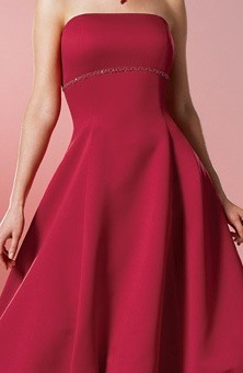 evening dresses