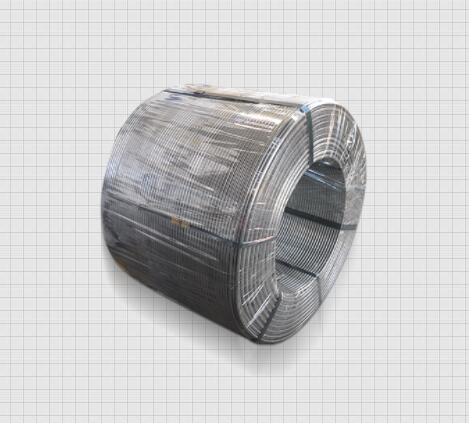 Alloy Cored Wire