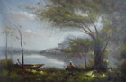Fine  art paintings