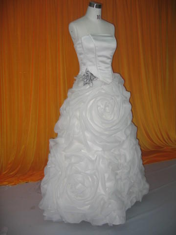 wedding dresses evening dress flowergirls
