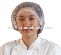 Bouffant caps