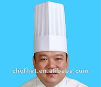 Non woven chef hat