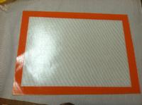 Kitchen Fiberglass Professional Silicone Baking Mat