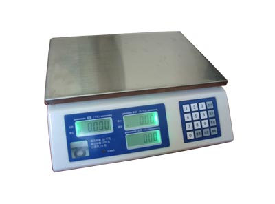 weighing scale