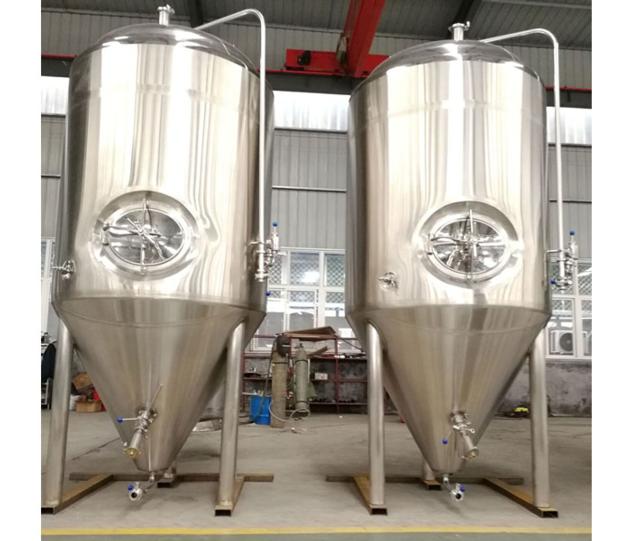 10BBL-100BBL Fermenter/Unitank