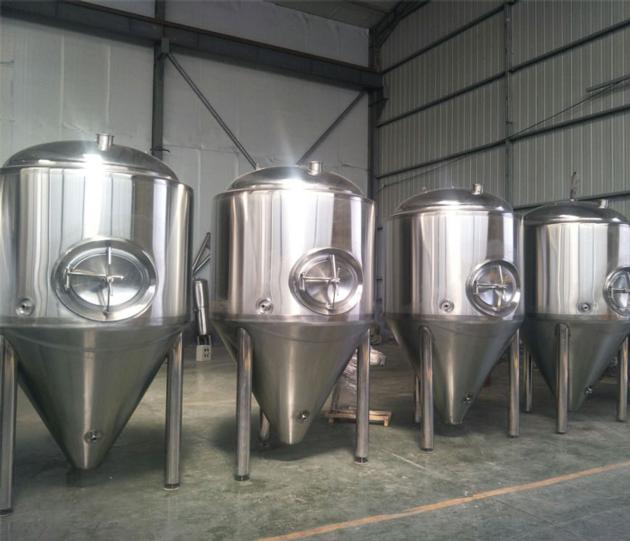5BBL-10BBL Fermenter/Unitank