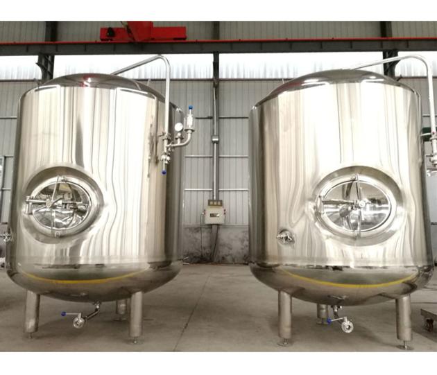 10BBL-100BBL Bright Beer Tank/Brite Tank/Conditioning Tank