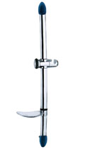 sliding bar