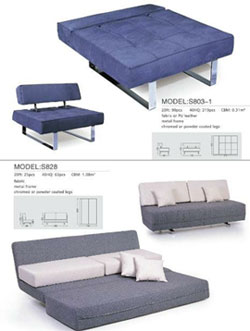 sofa bed