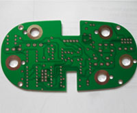 Print cirucit boards