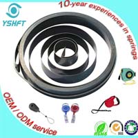 spiral spring,spiral spring for children's toy