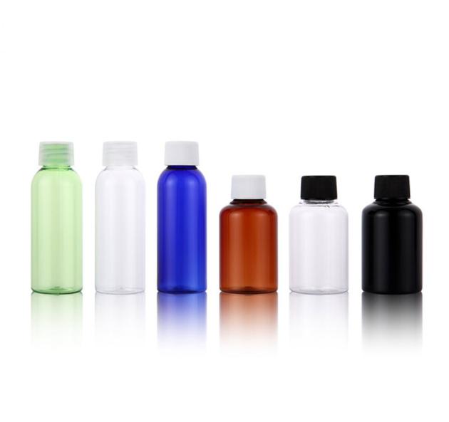 50mL Pet Bottle