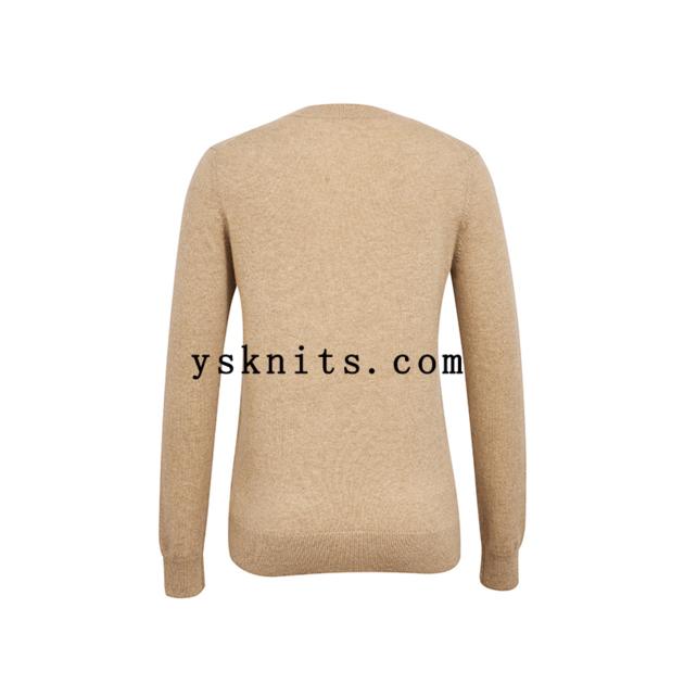 Women S 100 Pure Cashmere Sweater