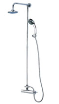 shower sets