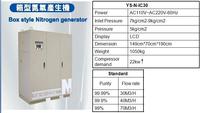 PSA Nitrogen Generator