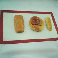 Custom Fiberglass silicone mat