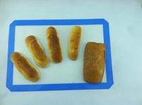  Fiberglass Heat Resistant Silicon Baking Mat