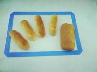 Fiberglass Non-stick cooking liner